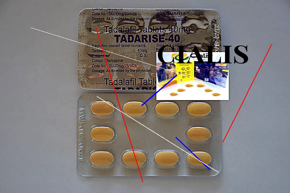 Prix cialis 5mg pharmacie france